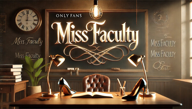 Miss Substitute Secrets banner image