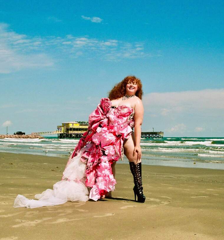 Ginger banner image