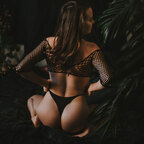 SuburbanBrunette avatar