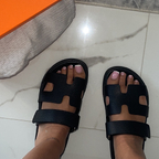 SexyFeet avatar