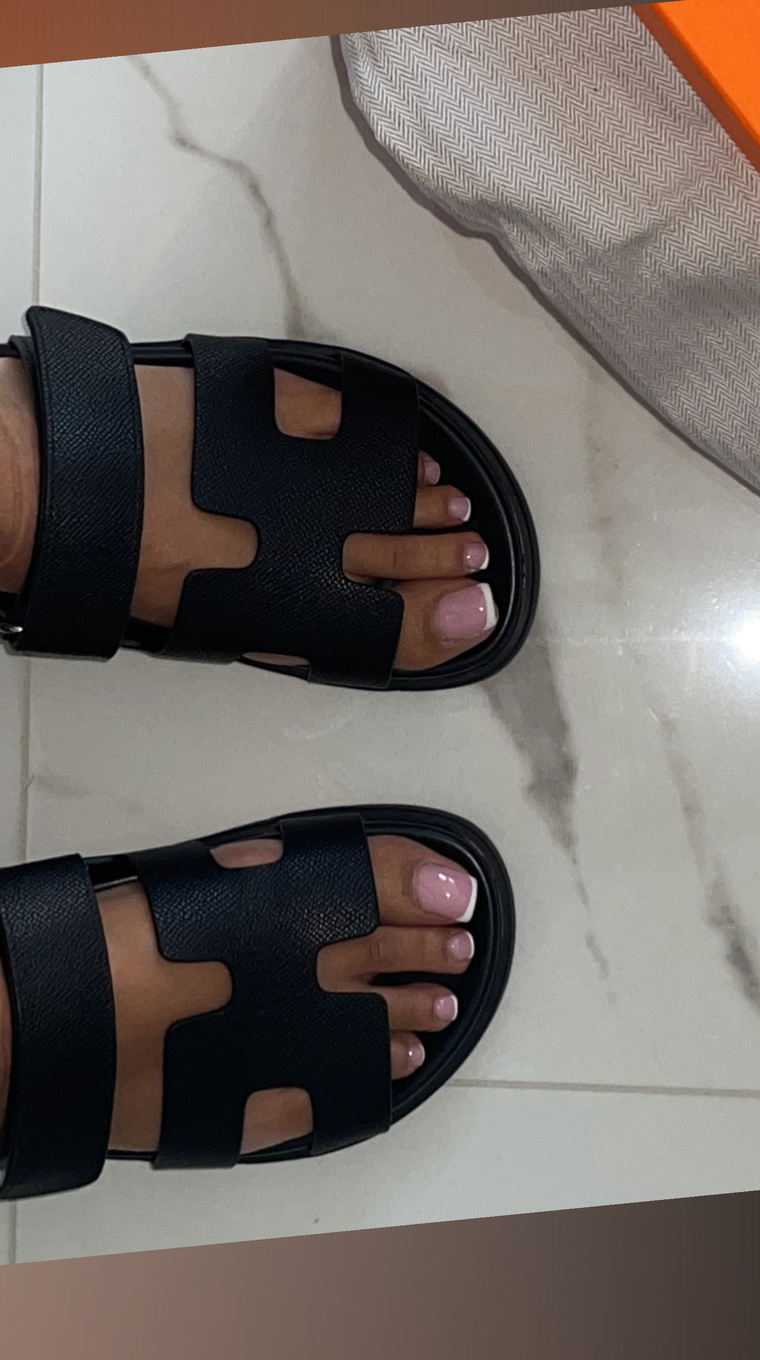 SexyFeet banner image