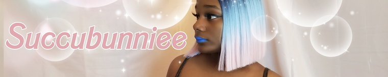 Succubunniee cover image