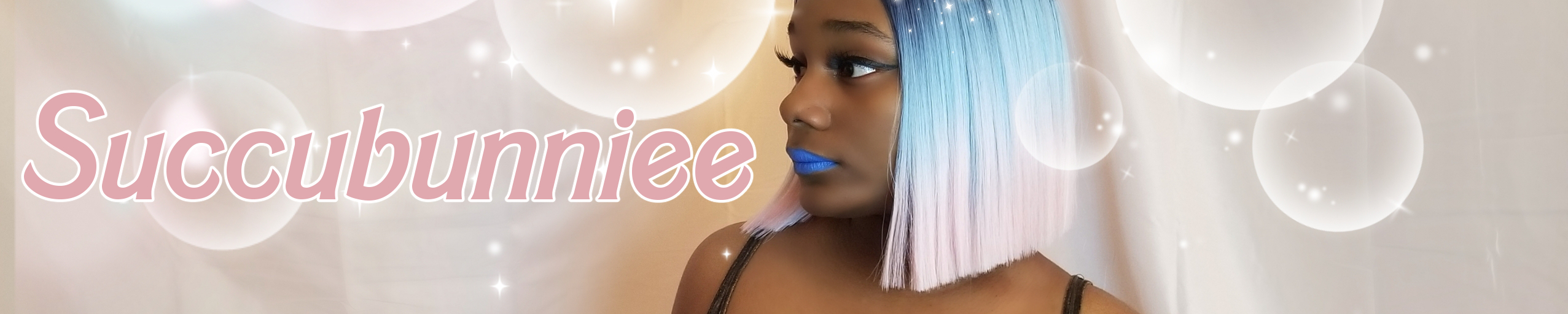 Succubunniee banner image