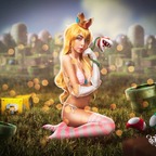 Fairypeachy avatar