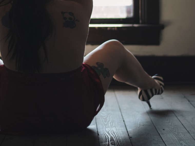 Size11Succubus cover image