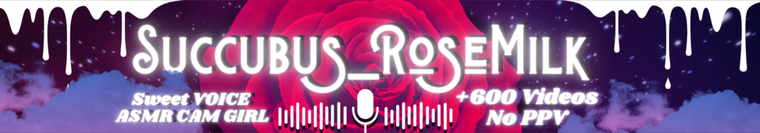 Succubus_Rosemilk banner image