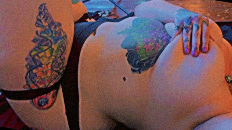 Succubus_Synn cover image