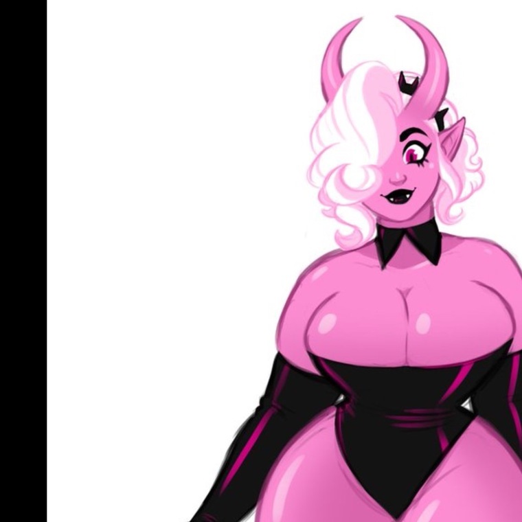 ChocolateDemon❤️‍🔥🖤 cover image