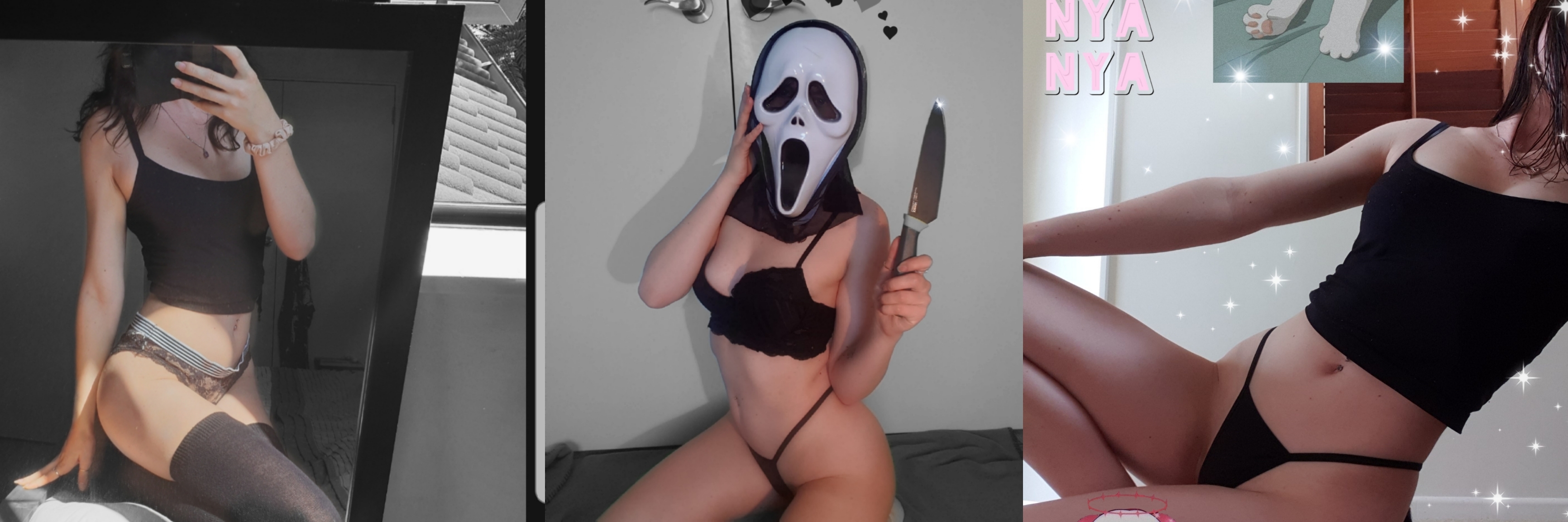 Alexxandrina banner image