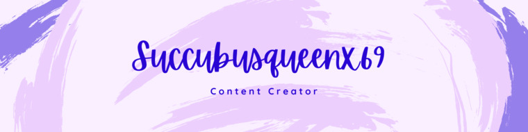 Succubusqueen_ banner image