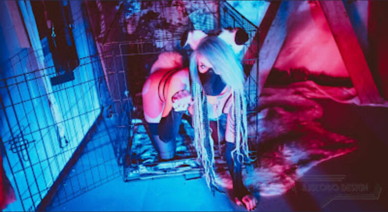 Succubust.sin Free cover image
