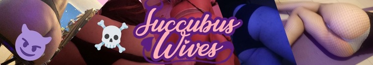 Succubus Wives banner image