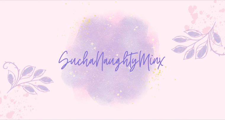 NaughtyMinx ♡ cover image