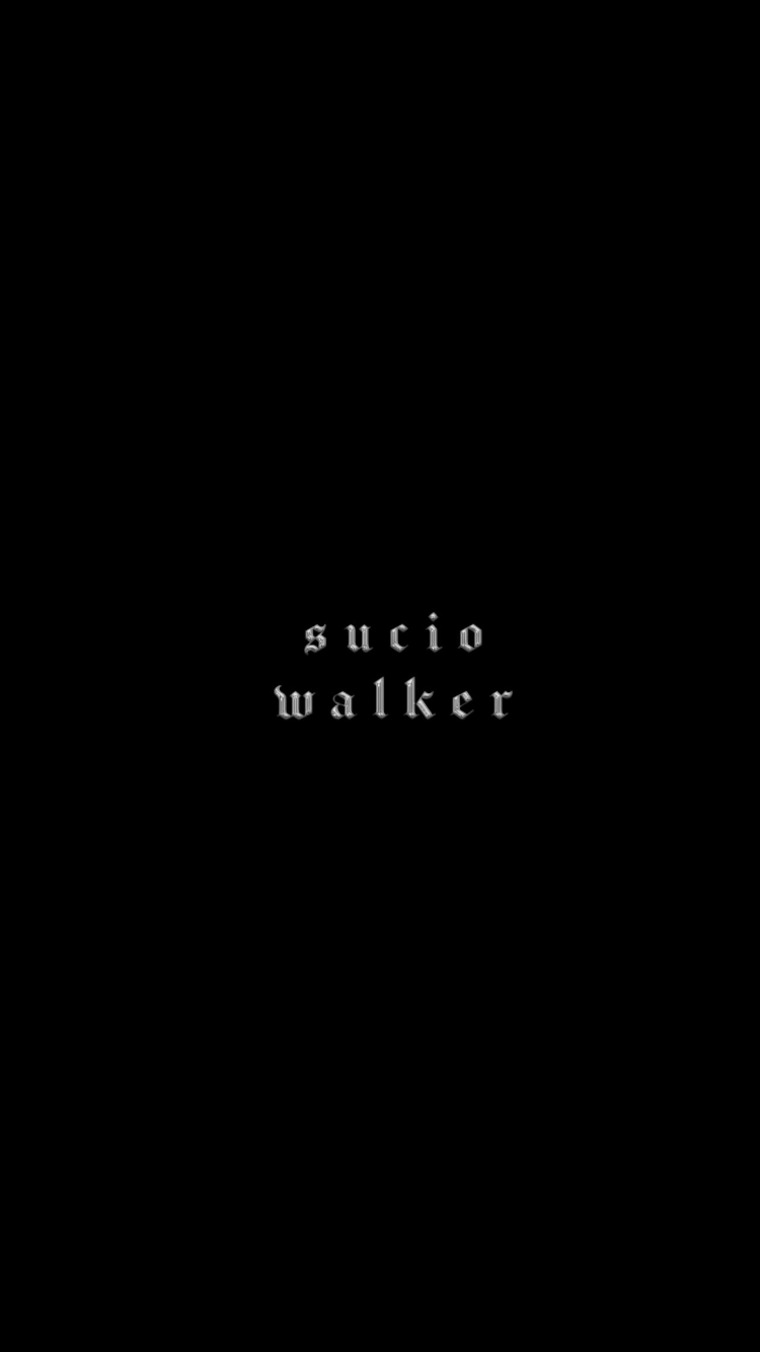 suciowalker cover image