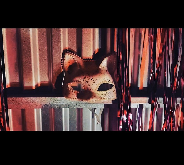 SUDAHDELIC cover image