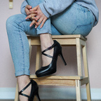 Goddess Marie avatar