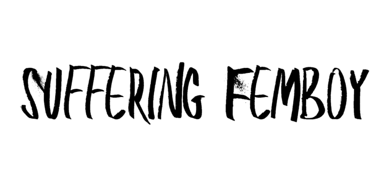 SufferingFemboy banner image