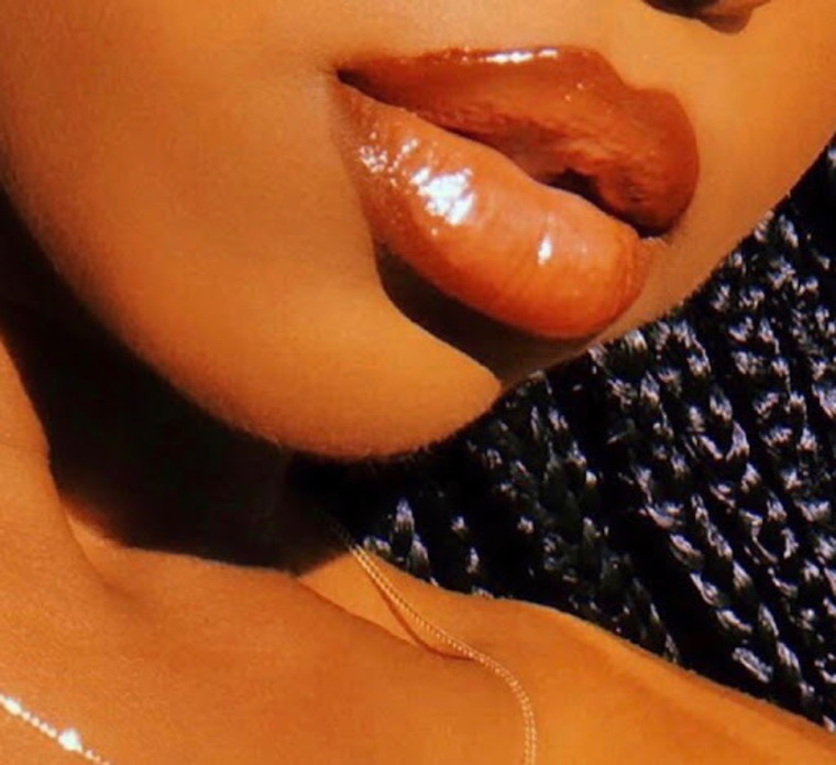 BROWN SUGAR🥵 cover image
