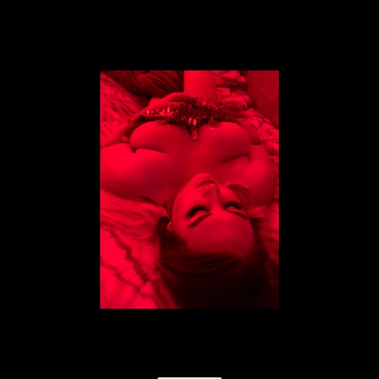Sugaaaababbby ✨ cover image