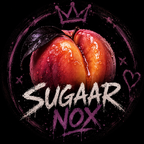 SugaarNox avatar