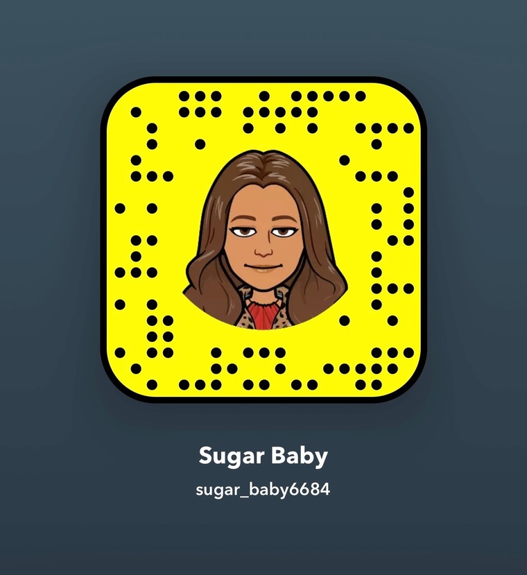 Sugar Babies cover image