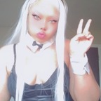 Sugahunni avatar