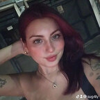 Sugaly avatar