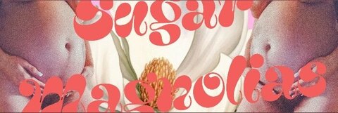 sugamagnolias cover image