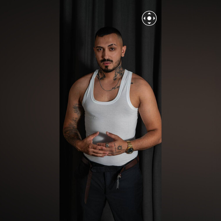 Sugar Habibi 😍 cover image