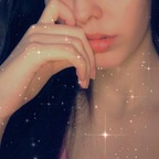 SugarBubble avatar