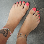 Sugarfeet avatar