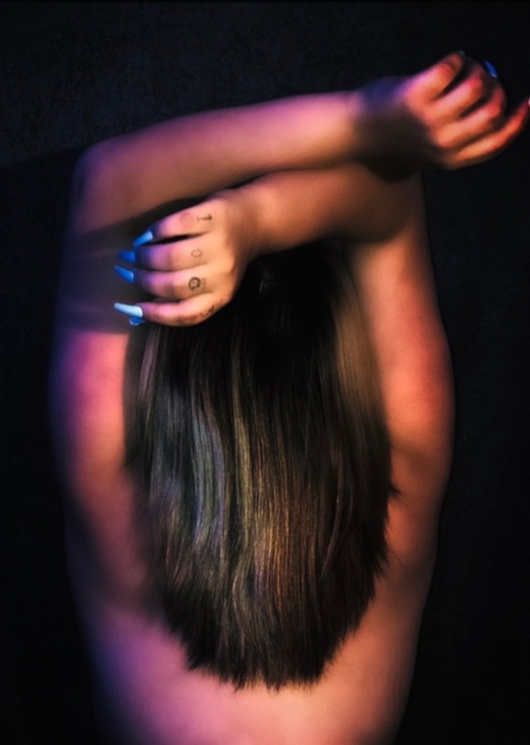 Sugar Tits cover image
