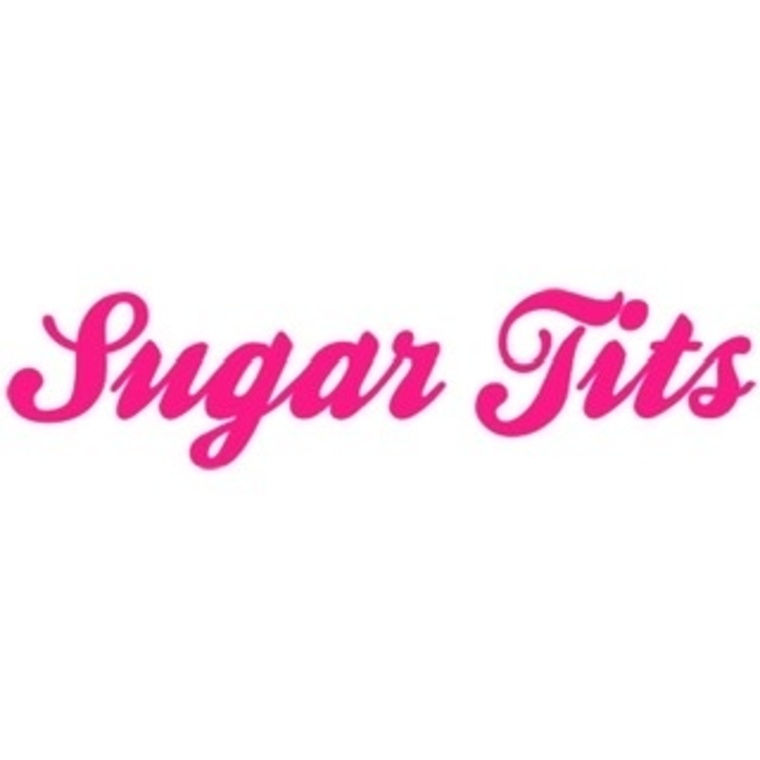 Sugar Tits cover image