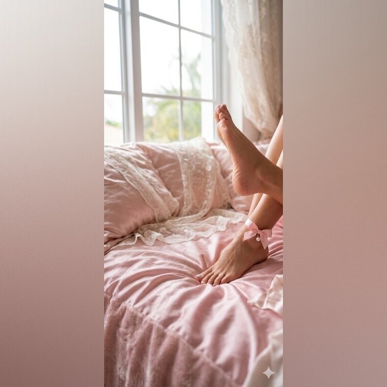 Sugar Arches RD ✨💥🍭👣 cover image