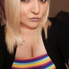 Blondie avatar