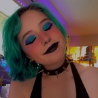 Sugarbearash avatar