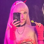 Sugarbelle_666 avatar