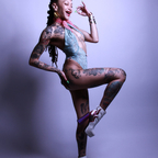 Sugar Cane Jane avatar
