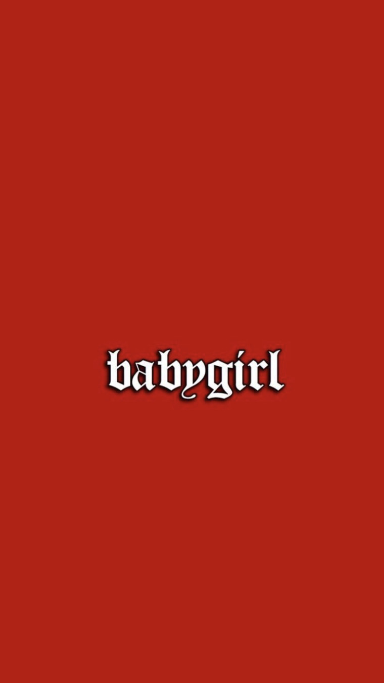Babygirl banner image