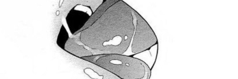 Smoll pervert 💜 cover image