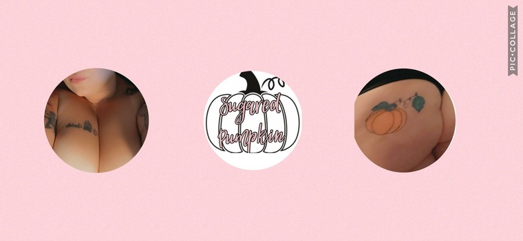 Sugared.pumpkin cover image