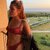 Sugar red hair avatar