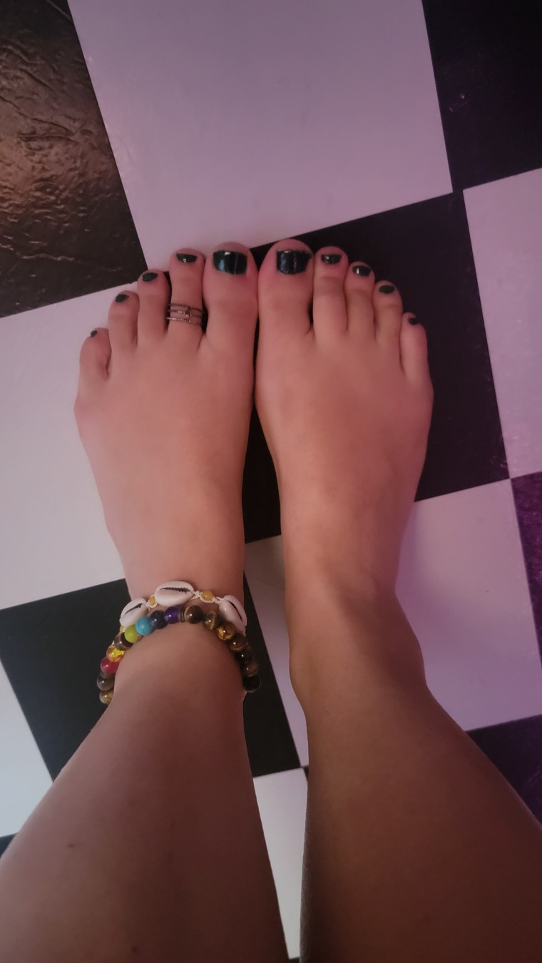 SugarFootBaby420 cover image