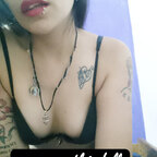 Gothic Doll avatar