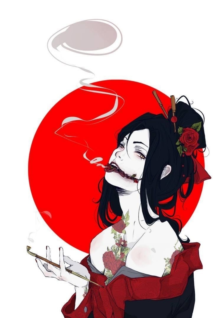 Gothic Doll cover image