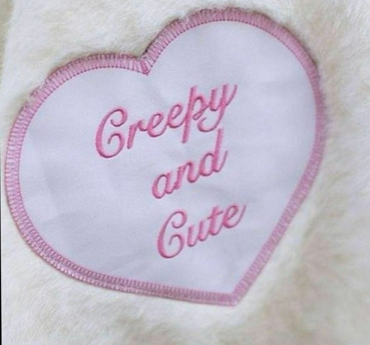 🎀 sweetie 🎀 cover image