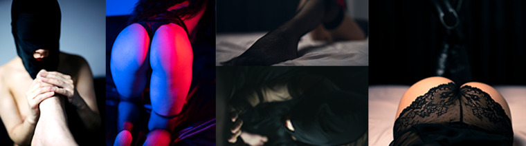 SugarLush cover image