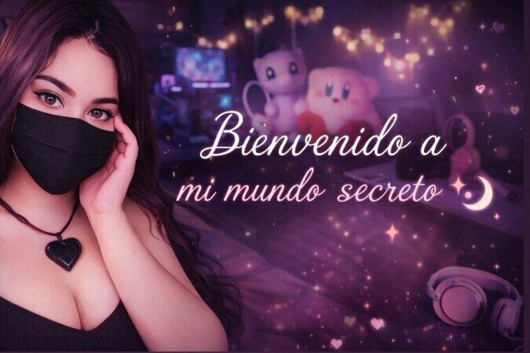 ✨💘Sugar Mask💘✨ cover image