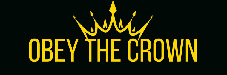 KING B banner image