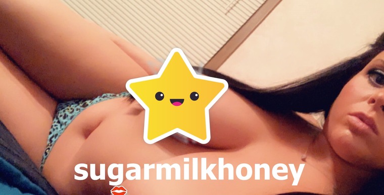 sugarmilkhoney cover image